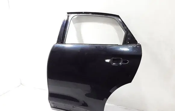 Citroen DS7 Crossback Rear door 9819326880