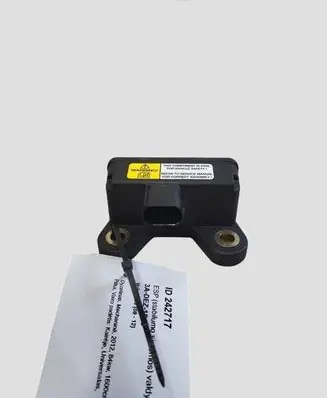 Volvo V50 ESP (stability system) control unit 17010648