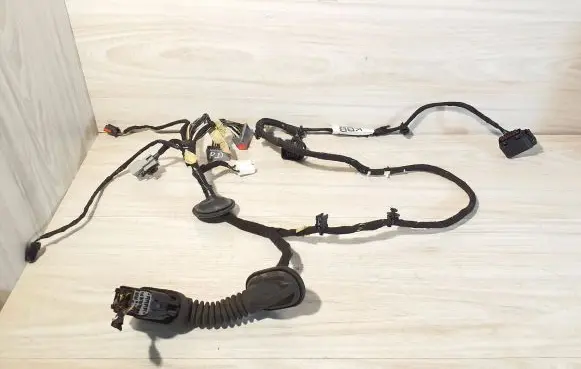 Ford Mondeo MK IV Front door wiring loom BG9T14K138 12256024000