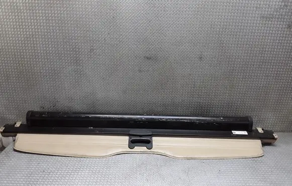 BMW 5 E39 Parcel shelf load cover 8236357