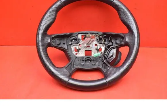 Ford Focus Steering wheel BM51-3600BD-3ZHE