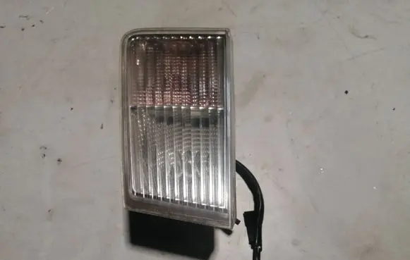 Cadillac BLS Tailgate rear/tail lights
