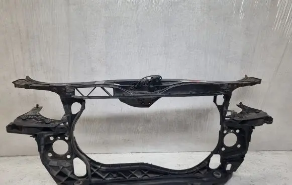 Audi A4 S4 B6 8E 8H Radiator support slam panel 8E0805594