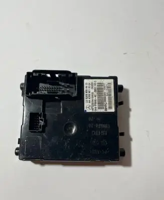 Mercedes-Benz GLC X253 C253 Other control units/modules A2059006923 5HB01089540