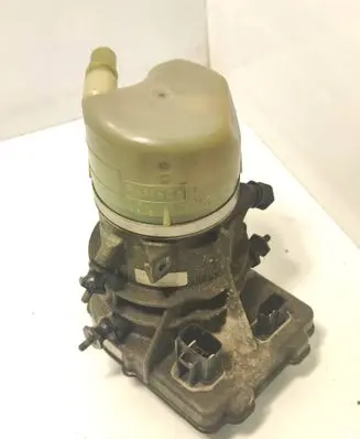 Volvo XC60 Electric power steering pump 31340205 1514