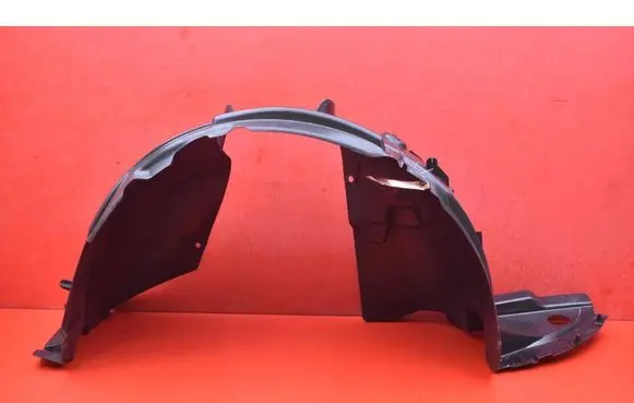 Audi 100 200 5000 C3 Front wheel arch liner splash guards 9811931180