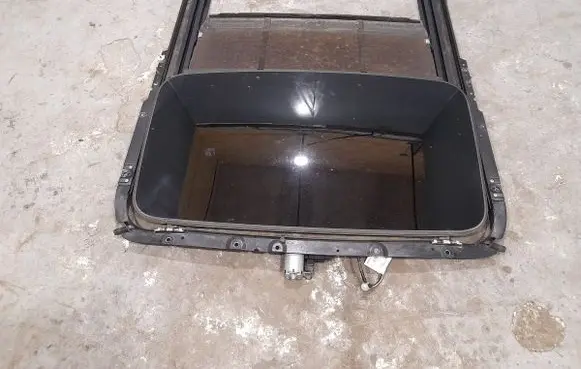 Saab 9-3 Ver2 Sunroof set 0606050029 404932