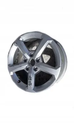 Audi Q2 - R16 alloy rim 