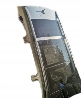 Mercedes-Benz GLE (W166 - C292) Roof 