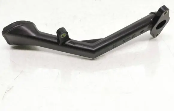 Opel Insignia A Oil sump strainer pipe 55567089
