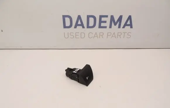 Peugeot 307 Central locking switch button D167