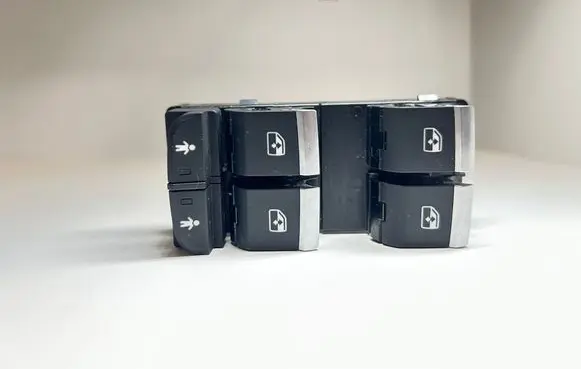 Audi A4 S4 B9 Electric window control switch 4M0959851B