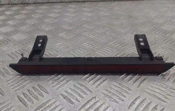 Skoda Fabia Mk1 (6Y) Third/center stoplight 6Y6945097A