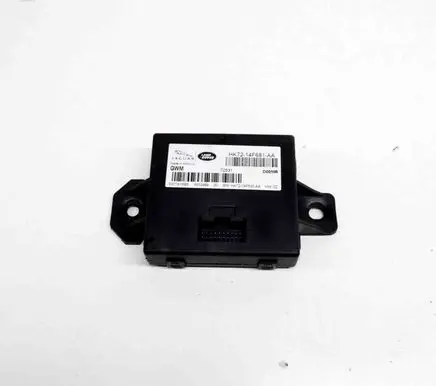 Land Rover Range Rover Evoque L538 Other devices 530181RB5 HK7214F530AA