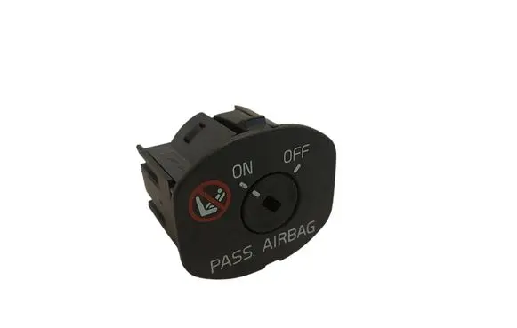 Volvo V70 Passenger airbag on/off switch 30795214 09202B0950