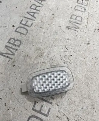 Mercedes-Benz ML W166 Boot/trunk interior light A0028202101