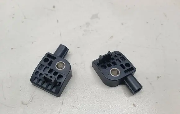 KIA Sportage Airbag deployment crash/impact sensor 959202S000 228170608 60810940B7C