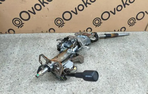 Ford Explorer VI Steering wheel axle set L1MC3C529PG G272X 38288564