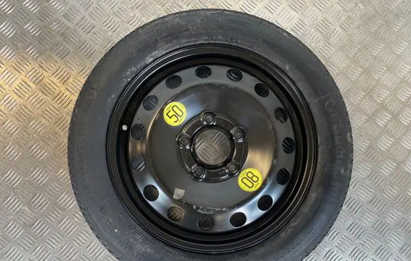 BMW 3 E46 R16 spare wheel 6750006