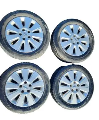 Opel Signum R16 alloy rim 