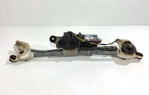 Nissan Micra Front wiper linkage and motor 28810AX700