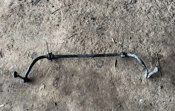 Audi A6 C7 Front anti-roll bar/sway bar 4G0411309D