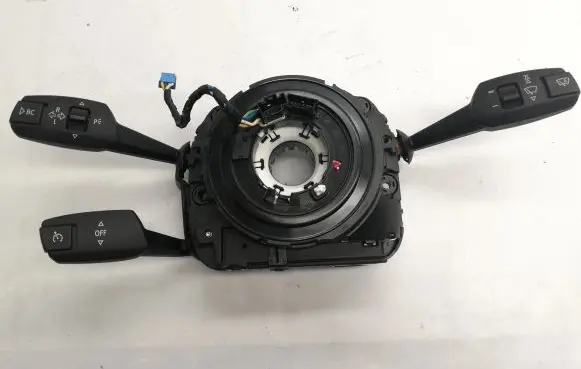 BMW X1 E84 Indicator stalk 9169763 916976308