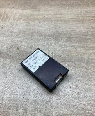 BMW 5 E39 Immobilizer control unit/module E39CANBUSDECODER 20190625