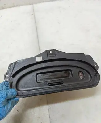 Renault Scenic I Screen/display/small screen P7700436307A