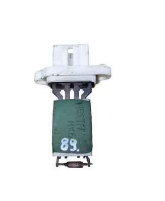 Ford Mondeo MK IV Heater blower motor/fan resistor 3M5H18B647AC