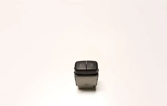 Mitsubishi Outlander Fog light switch 3J31