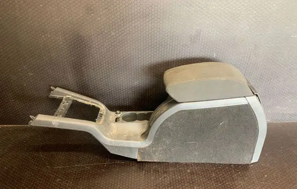 Skoda Yeti (5L) Center console 1Z1863241 0010111363501