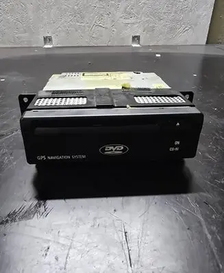 BMW 7 E65 E66 Navigation unit CD/DVD player 8385498