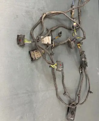 BMW X6 F16 Engine control unit/module 9439890 E5G818A