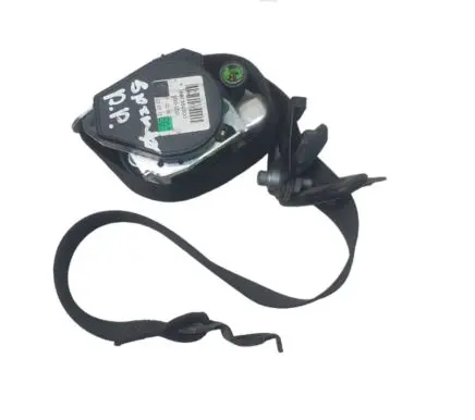 Mercedes-Benz Sprinter W906 Front seatbelt 601384300