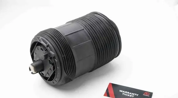 Audi e-tron Rear air suspension bag/shock absorber 4M0616002S 4M0616002AK 4M0616002AB