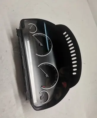 BMW 7 F01 F02 F03 F04 Speedometer (instrument cluster) 9328812