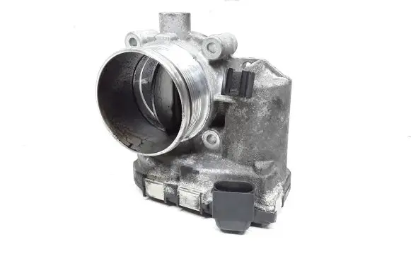 Volvo XC60 Throttle valve 31216665 0280750520