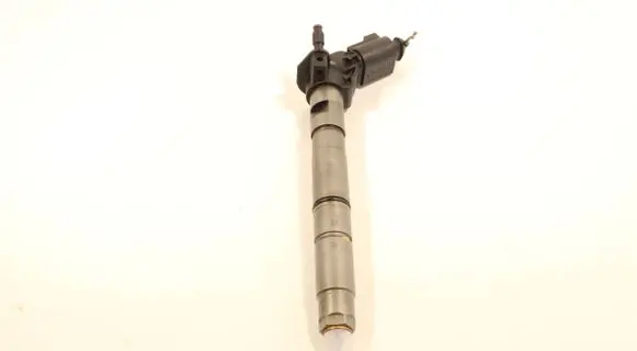 Audi A6 Allroad C6 Fuel injector 0445115037