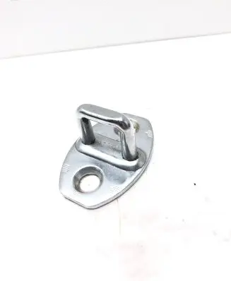 Volkswagen Touran I Front door lock loop/hook striker 3B0837033J