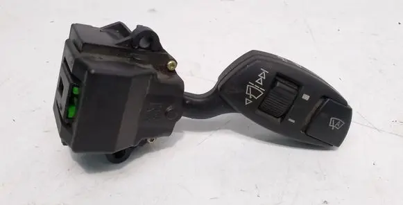 BMW 5 E60 E61 Wiper control stalk 6924107