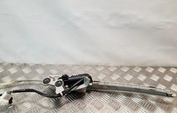 Mercedes-Benz E W212 Curtain motor A2128203042