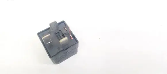 Opel Zafira B Other relay 13171831 4RA00779105