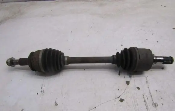 Mazda CX-5 Front driveshaft