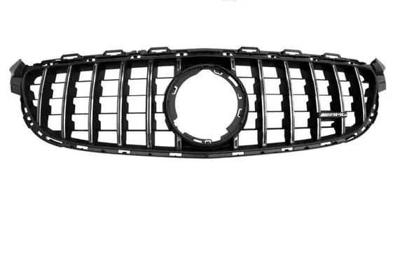 Mercedes-Benz C W205 Front grill A2058881300 A2058174201 2058881300