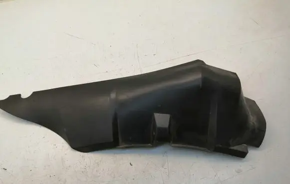 Ford Transit Front wheel arch liner splash guards YC1516F573LH