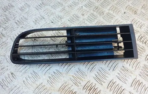 Audi Cabriolet B3 8G Front bumper lower grill 895853667E 895853667H