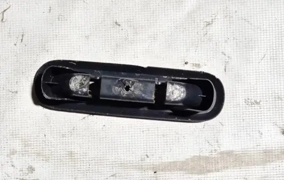 Renault Espace III Other interior part 6025306186 602530-6186