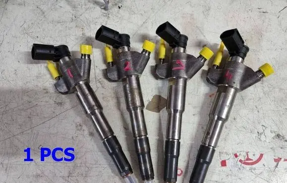 Renault Master III Fuel injector 166009567R 16609-00Q0D HMLGT5690R