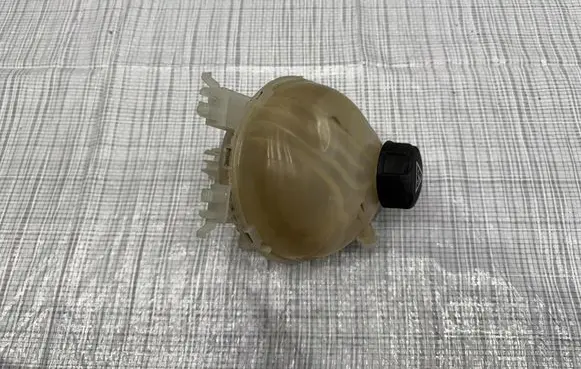 Citroen Jumpy Coolant expansion tank/reservoir